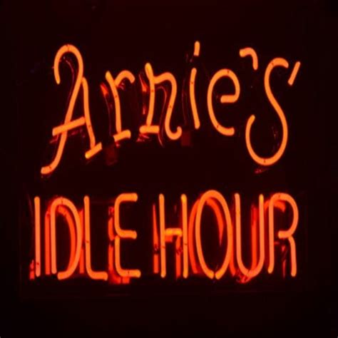 arnies strip club|Arnie's Idle Hour .